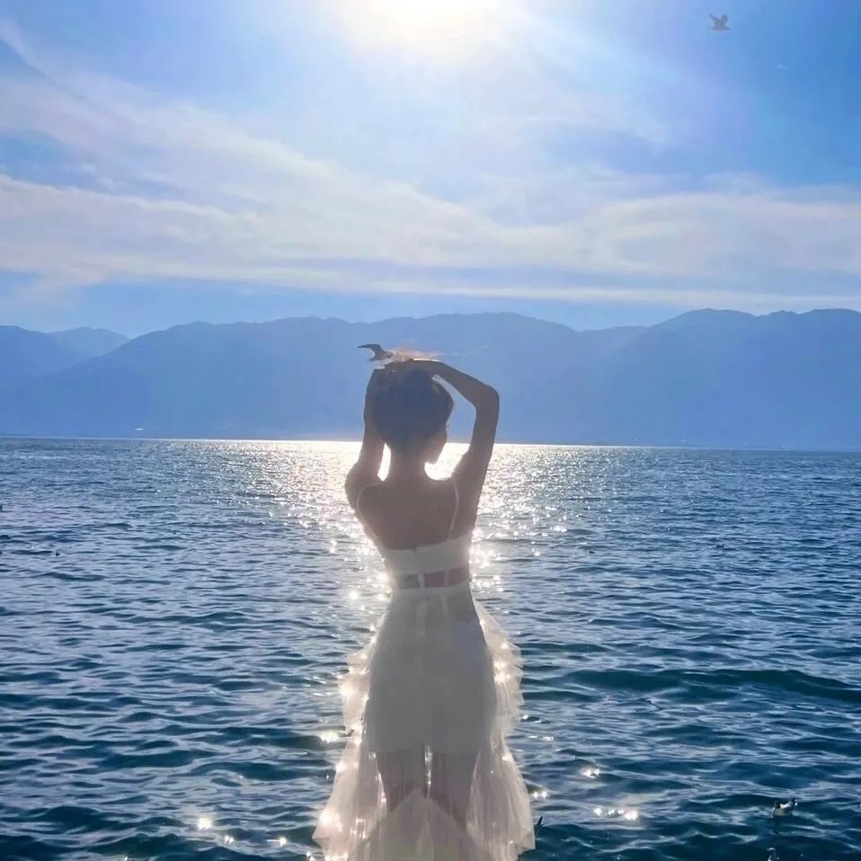 暗流低语